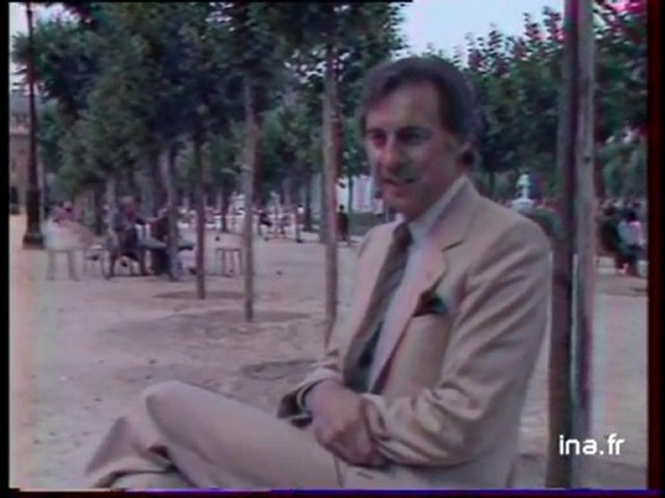 Jacques Toja