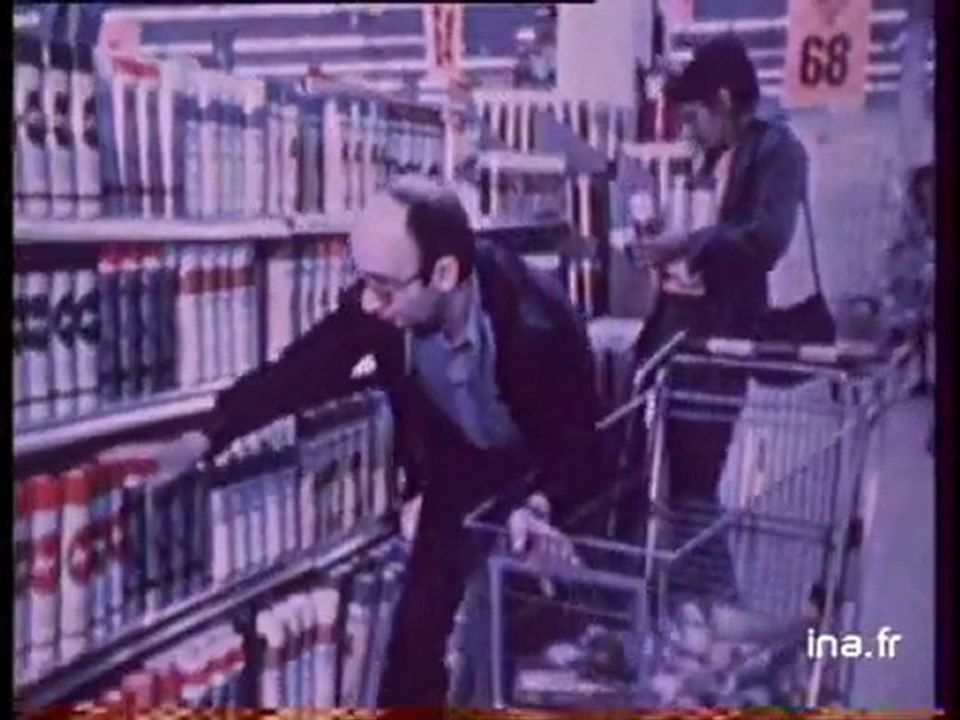 Suppression aérosols aux USA