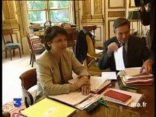 Bilan de Martine Aubry sur la réforme de l'assurance chômage