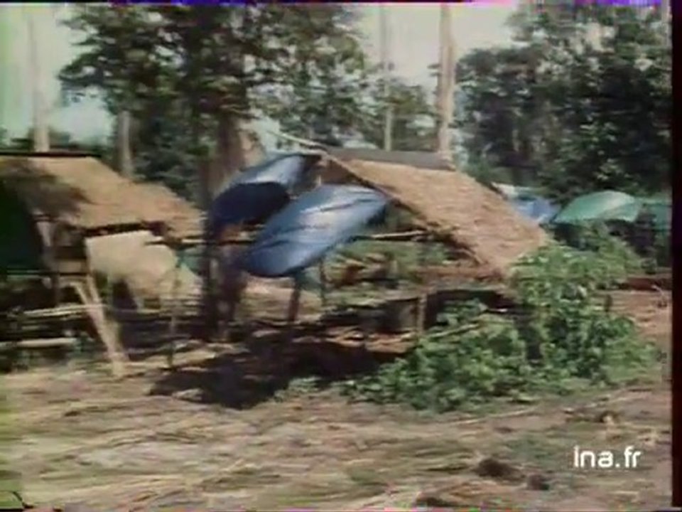 Cambodge