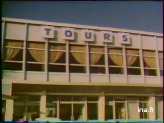 Alsthom Belfort ville morte