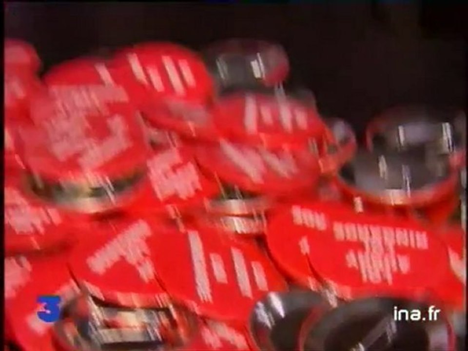 Le recul de martine Aubry : 35 heures et Sécurité sociale