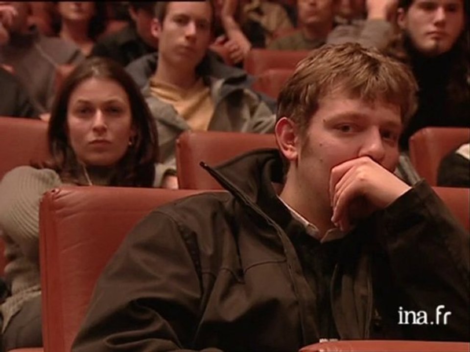 Tours : meeting Arlette Laguiller et Olivier Besancenot