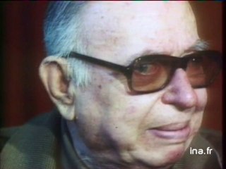 Témoignages sur Jean-Paul Sartre