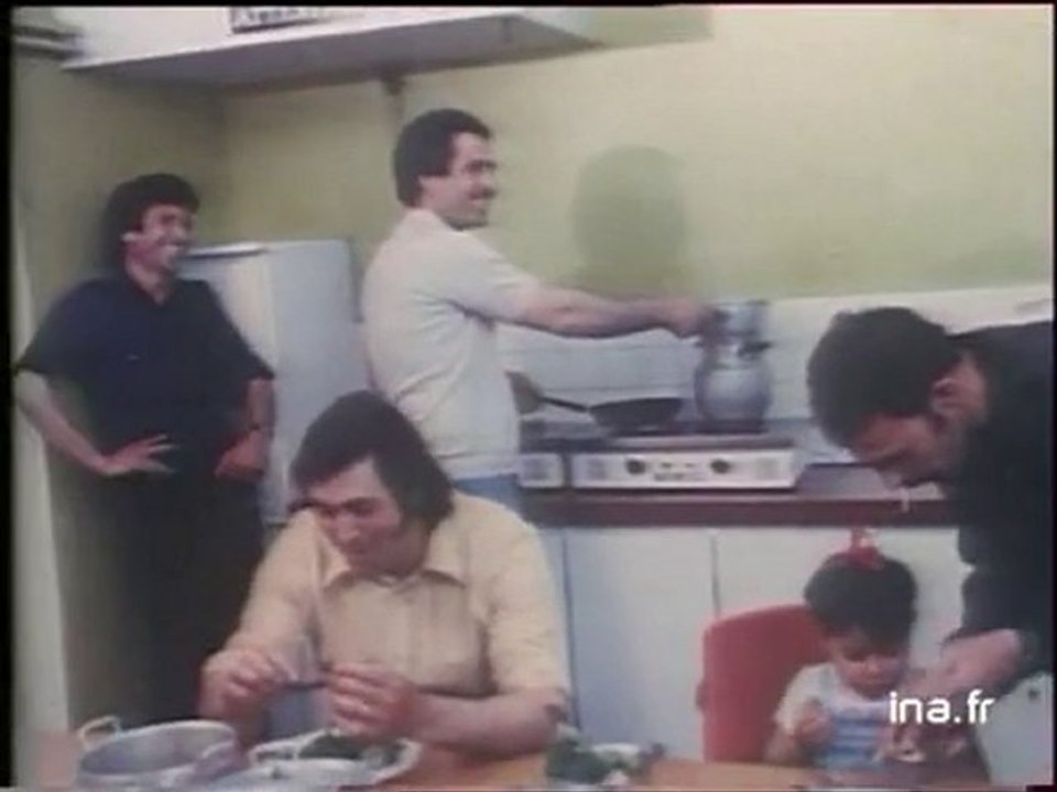 Semaine des immigrés