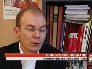 [Projet de couvre feu pour les moins de 13 ans]