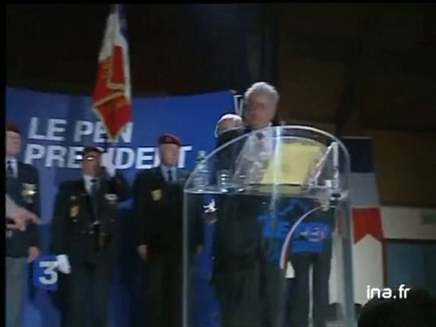 Carpentras : ultimatum le Pen