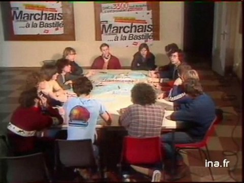 Les jeunes communistes