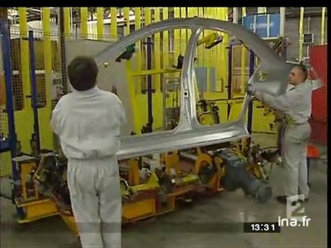 FACTUEL NEGOCIATIONS UNEDIC