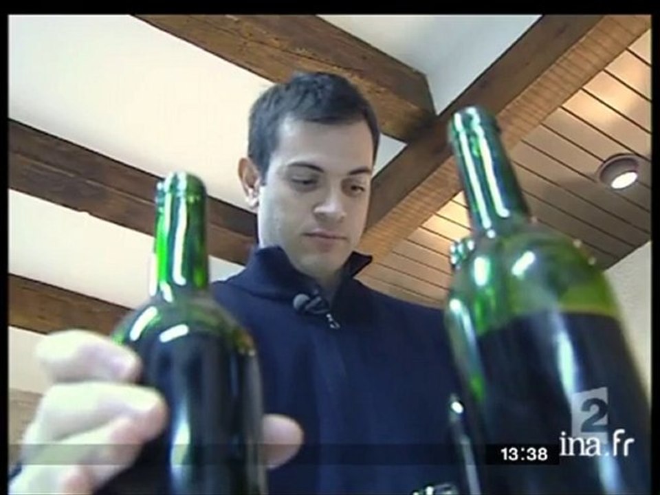 Minervois, meilleur vin du monde