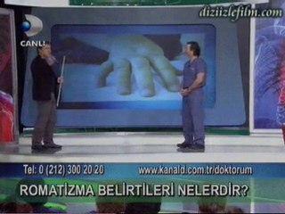 doktorum 2. kısım 26.10.2010