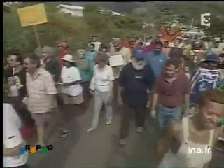 Les manifestations du 1er mai