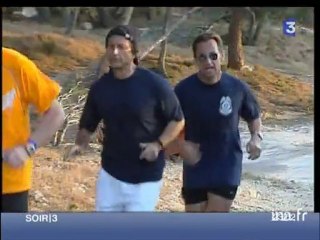 Polémique autour des Vacances de Nicolas Sarkozy