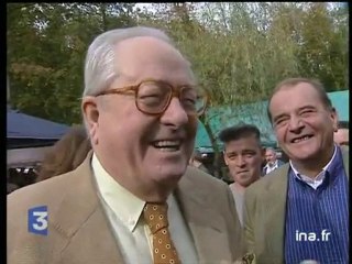 [Le FN six mois après élections]