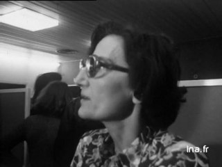 MLAC, maternité à l'hôpital : interview d'une militante et du professeur Colette