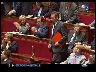 Les 100 jours de de Villepin et les coups de botte de Sarkozy