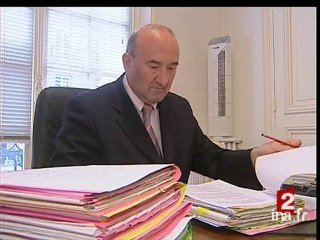 Paroles de bénéficiaires de régimes spéciaux de retraites