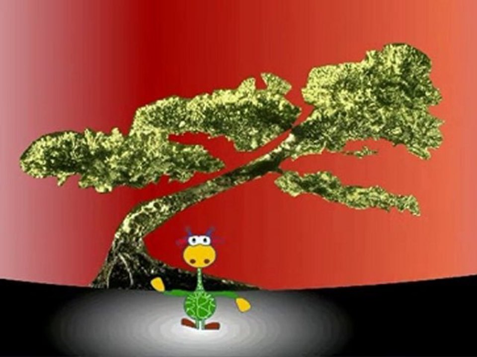 Sample videos of Cartoon