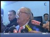 Congrès du Front National: Jean-Marie Le Pen réélu à la tête de son parti