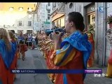 Fête de la musique : du grand concert au boeuf improvisé dans la rue, hier soir