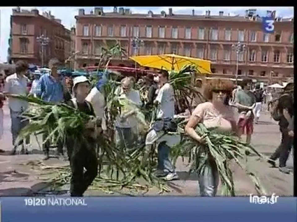 [Faucheurs volontaires de champs OGM]