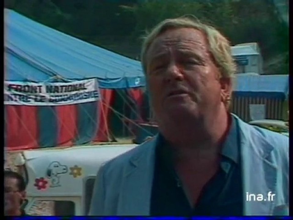 Front national