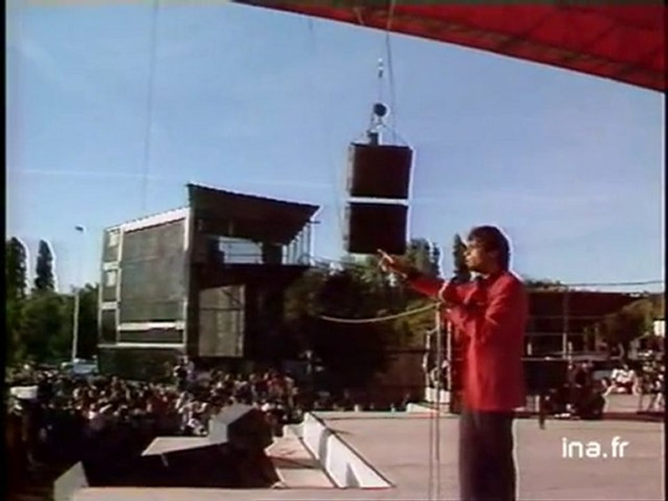CONCERT La Courneuve