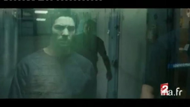 Festival de Cannes : Un prophète de Jacques Audiard - Archive vidéo INA