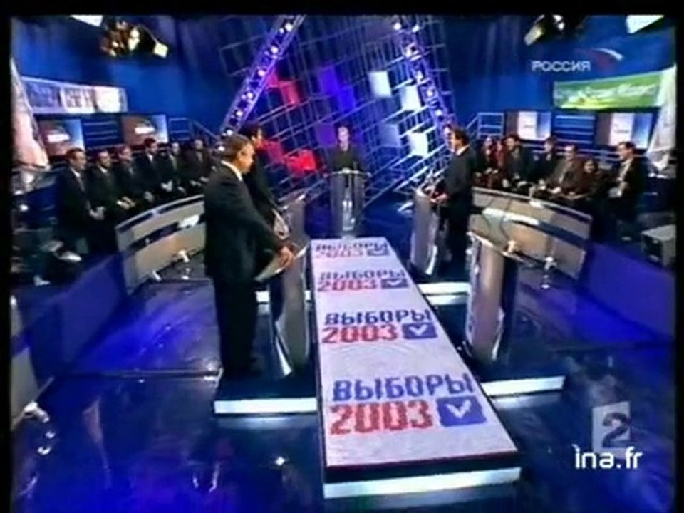 Bilan de Vladimir Poutine