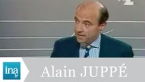 Alain Juppé 