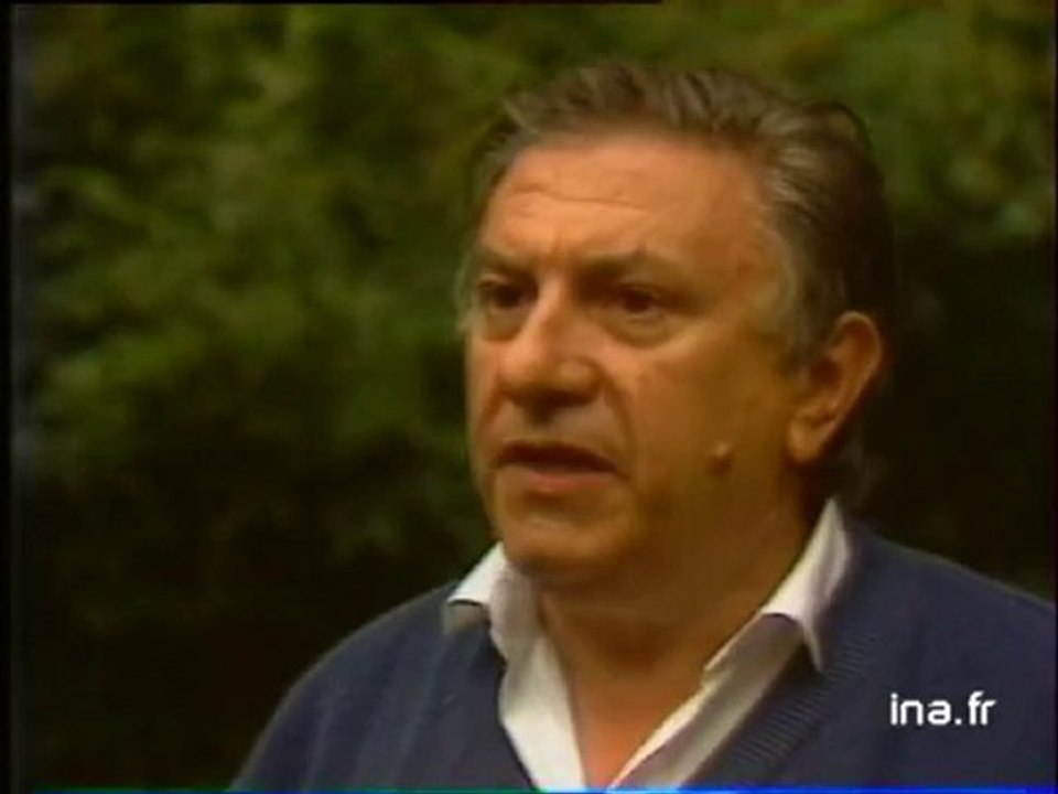 Réaction Pierre Miquel