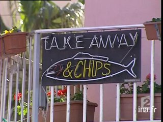Malte, l'île en chantier