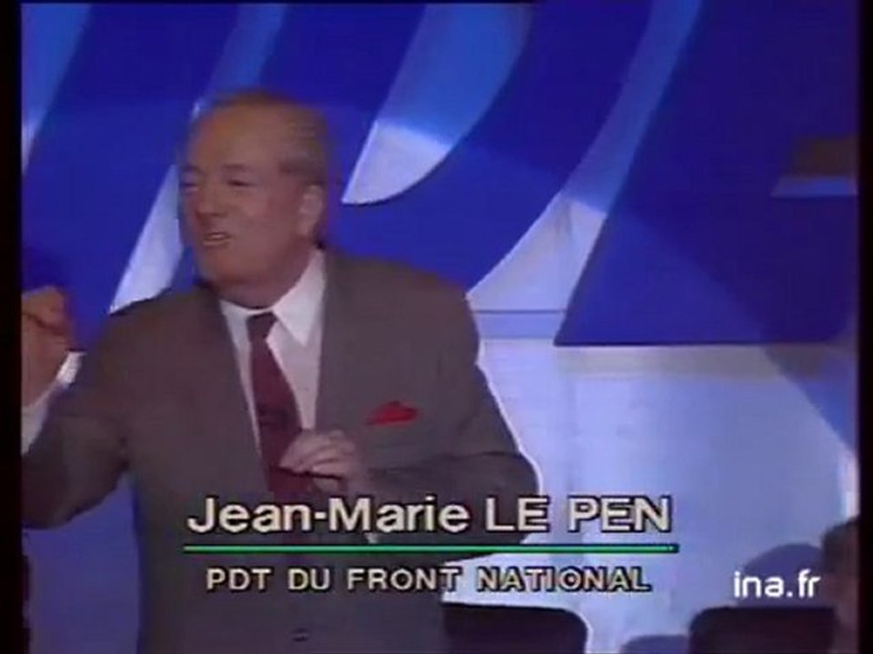 Le Pen