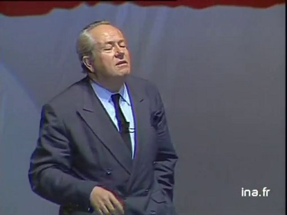 Le pen