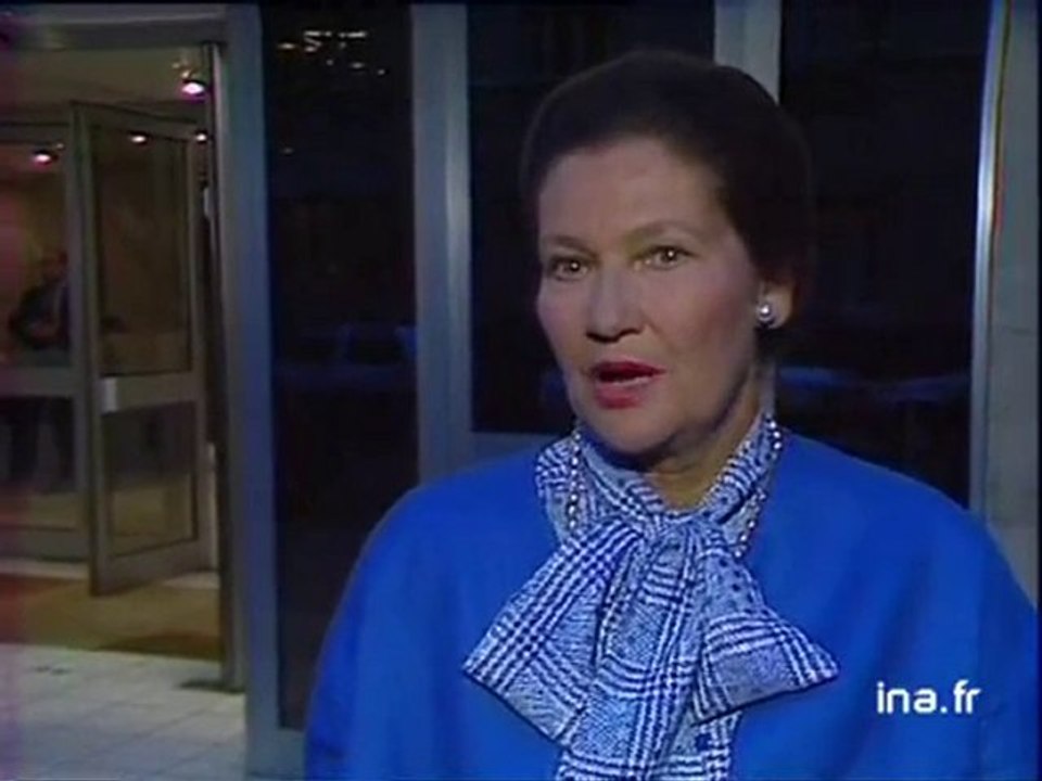 Simone VEIL