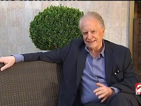 [Festival de Cannes : Les herbes folles d'Alain Resnais]