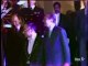 Matignon : passation des pouvoirs entre Laurent Fabius et Jacques Chirac