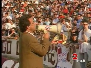 Girondins de Bordeaux