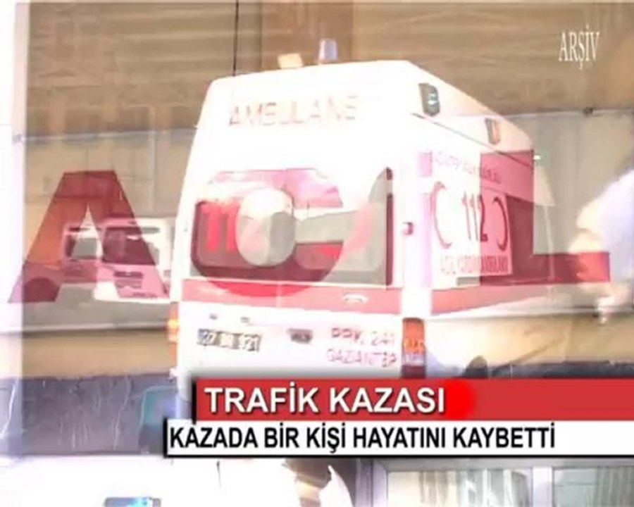 İP KAZA