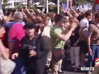 CANNES / PORTRAIT JEUNE RÉALISATEUR