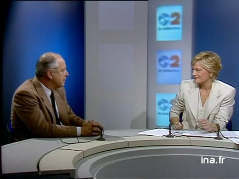 Invité André Laurens