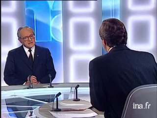 Monseigneur Claverie à propos du sort des moines trappistes de Médéa