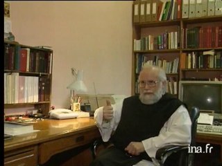 Sept moines trappistes enlevés en Algérie