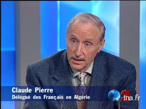 Enlèvement des moines trappistes en Algérie : entretien avec Claude Pierre