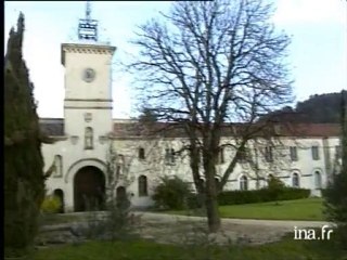 Suite enlèvement de sept moines trappistes en Algérie