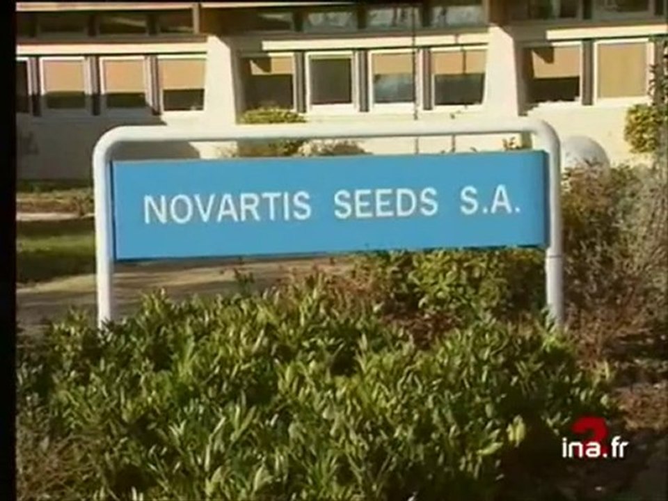 SNCF/TORNADE/MAIS TRANSGENIQUE