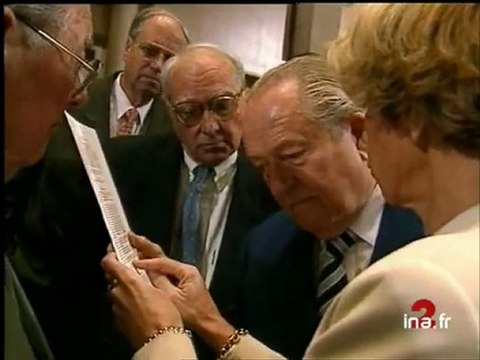 Résultats des élections régionales : Michel Vauzelle élu