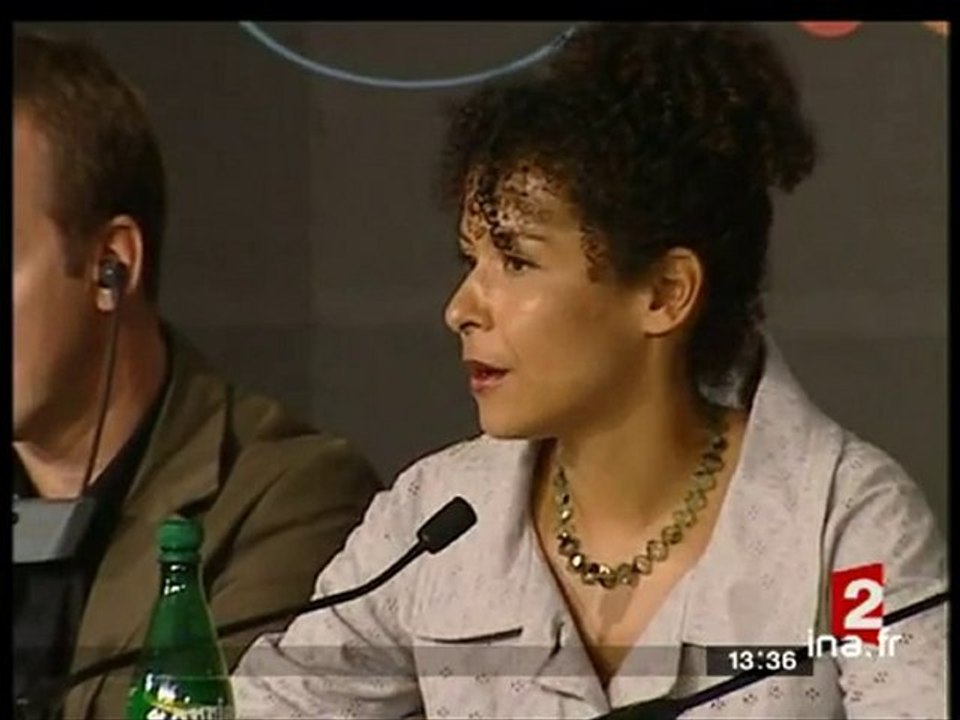Angelina et Brad Pitt / "Daniel Pearl"