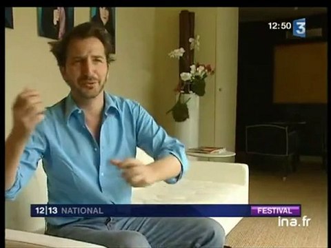 Derniers préparatifs avant ouverture du festival de Cannes ce soir