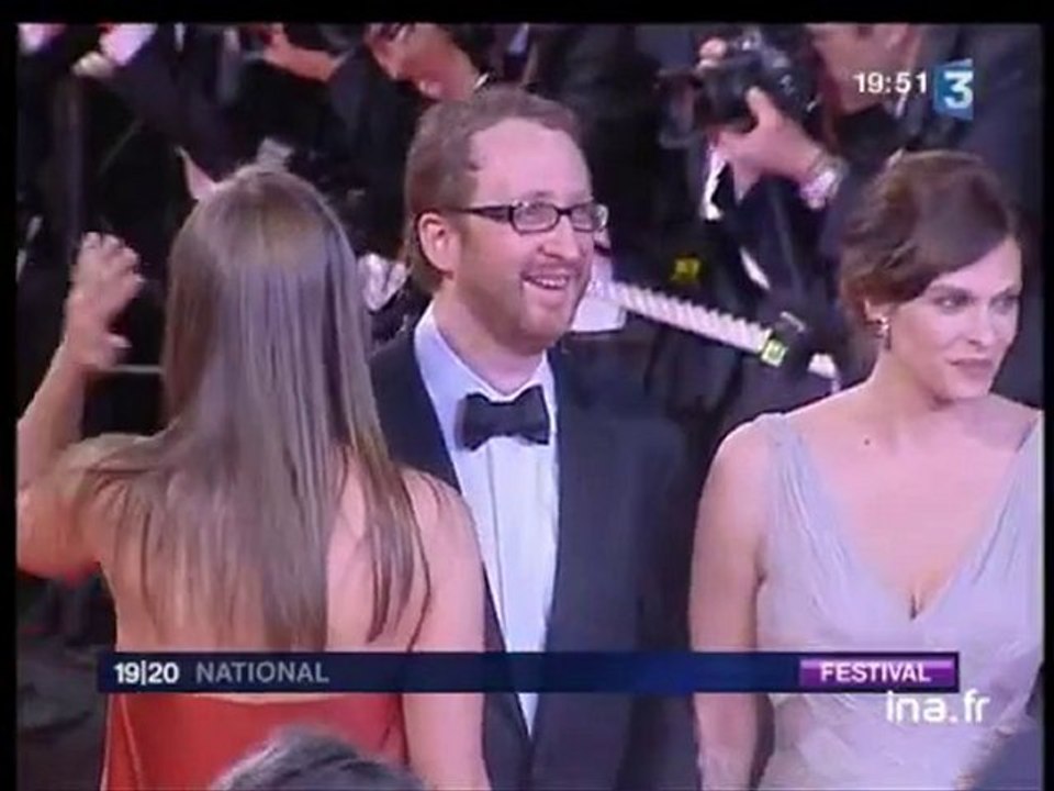 [Festival de Cannes]